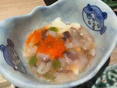 -匠和风精致料理(成都龙湖滨江天街店)