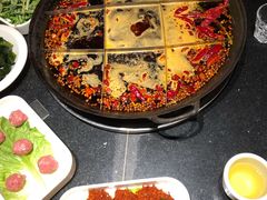 -纸盐河码头火锅(十八梯店)