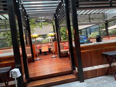 -Tivano意大利餐厅(成都居舍酒店)
