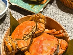 -南京大牌档(济南万象城店)