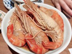 -卿家姆小馆·生腌熟醉·宁波小鲜(旗舰店)