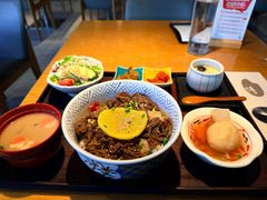 -味太助·银饭食堂(中华城店)