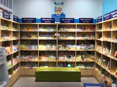 -关键词英语·青少儿·语言培训(福田区委校区)