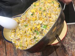 -聂发财重庆江湖菜(解放碑店)