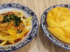 -夏雪花·手工拉面(南油店)