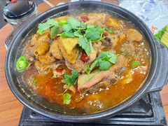 -谢记上海大排档(长寿路店)