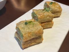 -彩丰楼·中餐厅(国家会展中心上海洲际店)