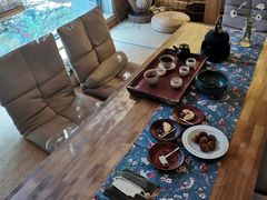 -一号铺子·大炉茶