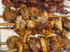 -福寿斋·老北京铜锅涮肉·烤鸭(顺义总店)