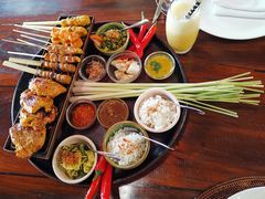 -DiAtas by Art Cafe Bumbu Bali