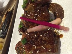 -笑福亭料理小馆(解放碑店)