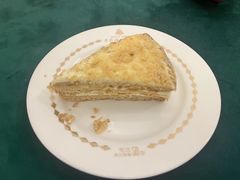 -老俄楼西餐厅(邮政街店)