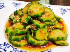 -忠顺斋易州印象烤鸭店(东关新村店)