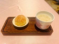 -江南灶中餐厅(南京香格里拉店)