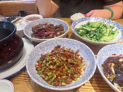 -老乡村(南湖路店)