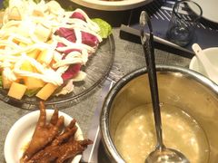 -鑫小城故事·砂锅·排骨藕汤(兴业路店)
