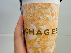 -霸王茶姬(静安大悦城店)