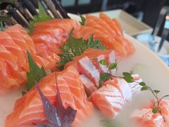 -吉川谷谷·日料放题(广安门店)