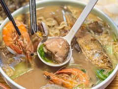 -大禹家·海鲜面馆(新闸路店)