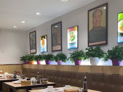 -老边饺子馆(东单店)