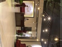 -河内西湖莲花自助餐厅