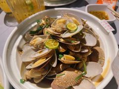 -79号渔船海鲜饭店(龙岗店)