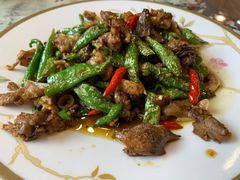 -石老头关东饺子王·东北菜(嘉华鑫城店)