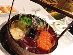 -八珍玉食鸡煲·打边炉(印象城店)