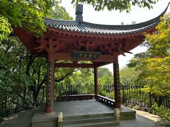 -吴山景区