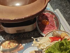 -敏华冰厅(平安金融中心店)