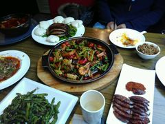 -川外川(星海店)