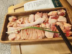 -季季山•云南野生菌火锅(上海首店)