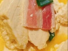 -悦融琥珀·京鲁菜·海味珍品(西单店)