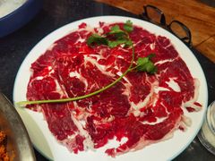 -好汉锅园林秘制老火锅 柴火霸王鸡(金沙店)