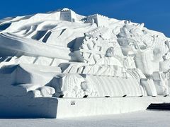-长春净月潭风景名胜区