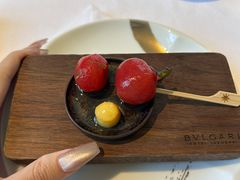 -宝丽轩中餐厅BAOLIXUAN