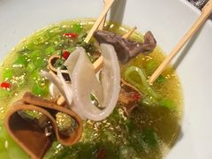 -麻六记(新天地店)