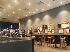 -星巴克(厦门SM新生活广场店)