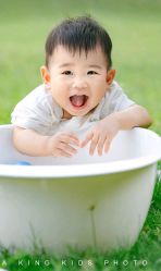 -可乐大王自然光儿童摄影(园区店)