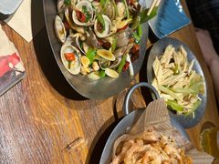 -1819餐厅·团队聚餐·烤串·精酿