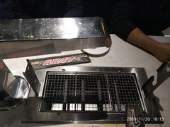 -AK47烤羊腿串吧(柳浪家园店)