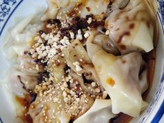-37号老院坝抄手(马王庙37号院店)