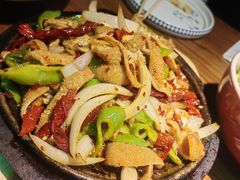 -纳瓦新疆菜(银都店)