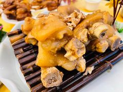 -濠江渔港酒楼(湾仔海鲜街，会展中心店)