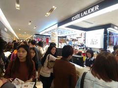-崇光百货(尖沙咀店)