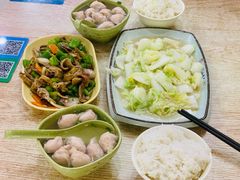 -肉燕扁食草包飯(东街店)