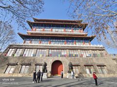 -大明幻境第一城