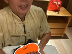 -大唐盲人按摩中心(怀宁路新粮仓店)