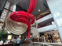 -锦厨国际自助餐厅 · 云端景观 (昆明索菲特大酒店)