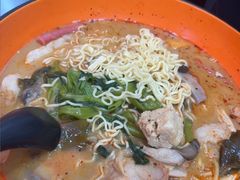 -刘文祥麻辣烫(蛇口店)